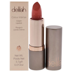 Colour Intense Cream Lipstick - Foxy by delilah for Women - 0.013 oz Lipstick